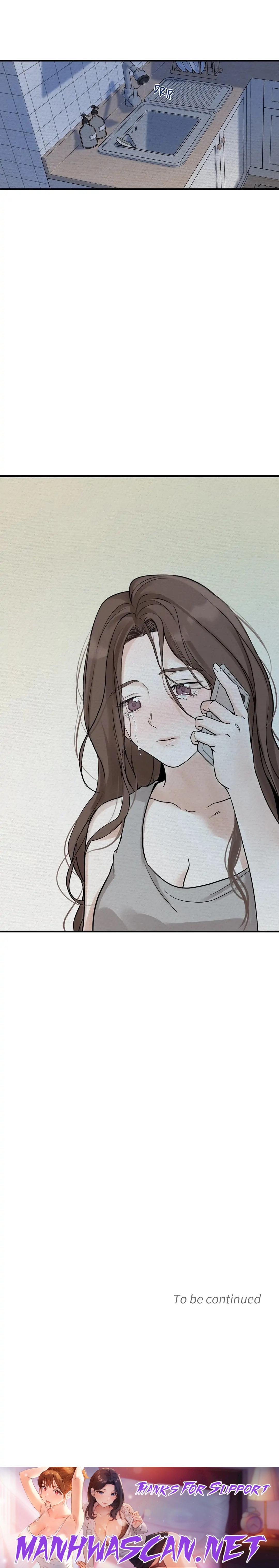 The Men in My Bed - Chapter 19 Page 28