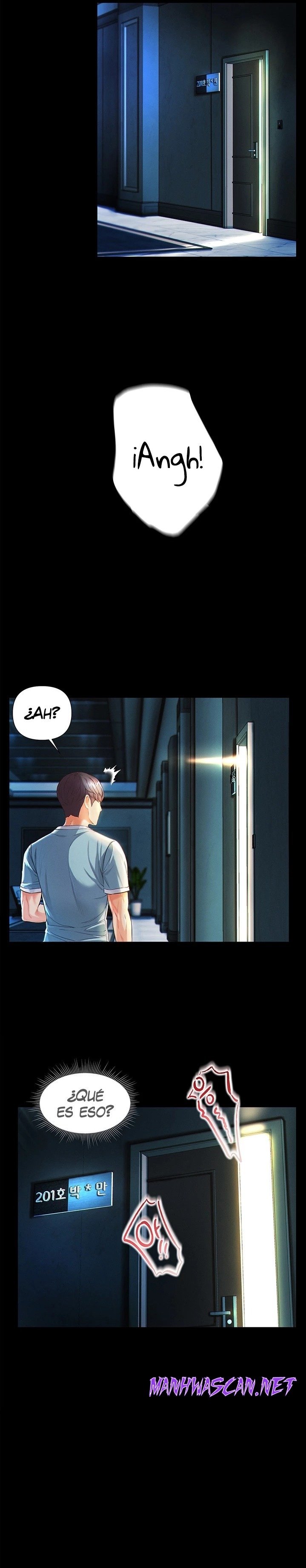 Grand Disciple Raw - Chapter 1 Page 36