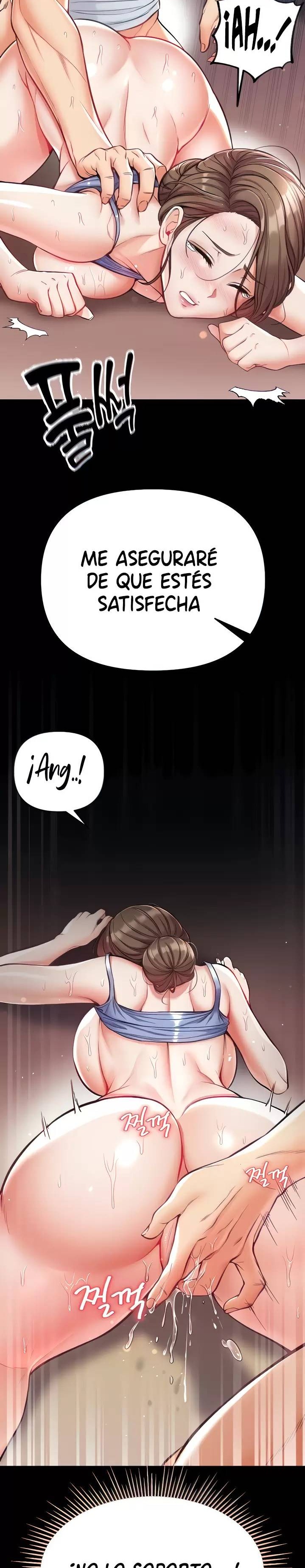 Grand Disciple Raw - Chapter 11 Page 11