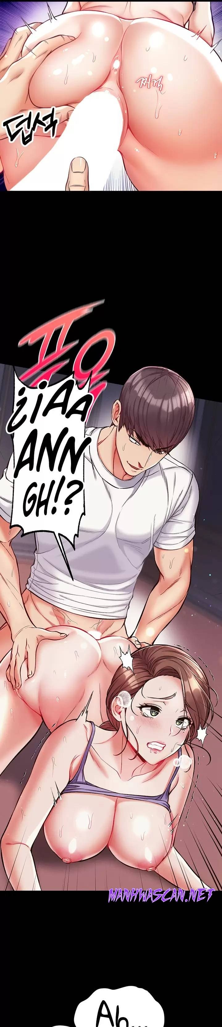 Grand Disciple Raw - Chapter 11 Page 13