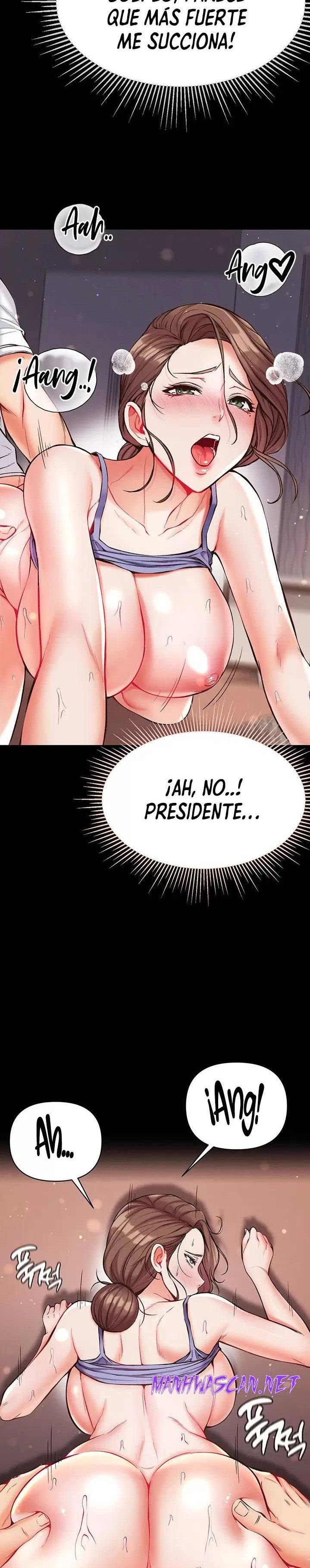 Grand Disciple Raw - Chapter 11 Page 18