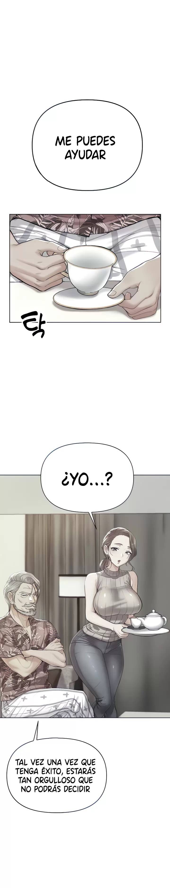 Grand Disciple Raw - Chapter 11 Page 2