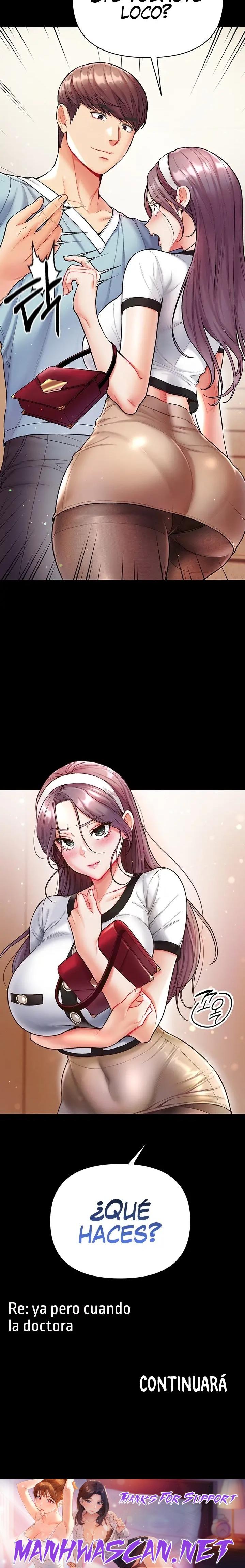 Grand Disciple Raw - Chapter 13 Page 27