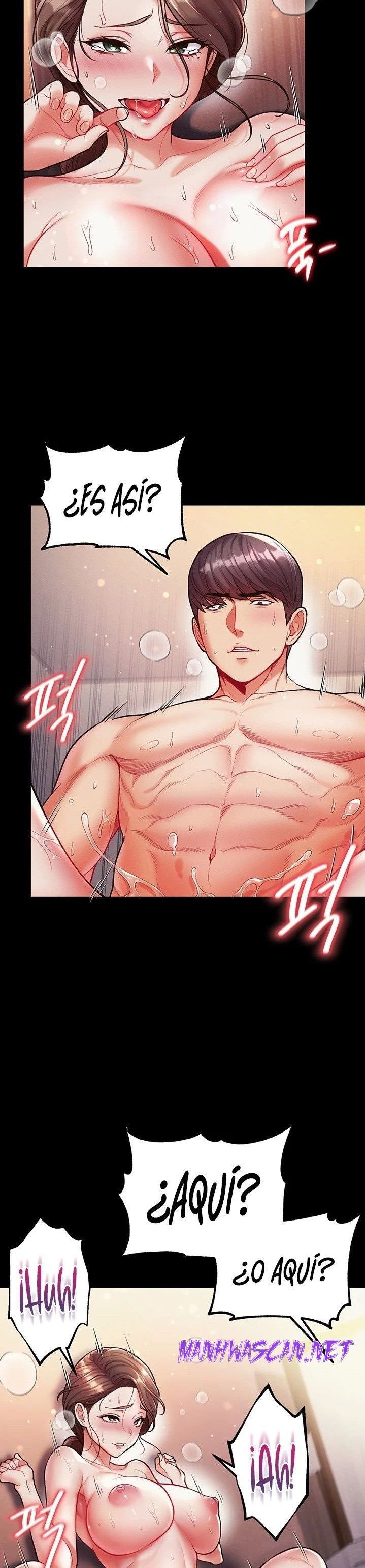 Grand Disciple Raw - Chapter 13 Page 6