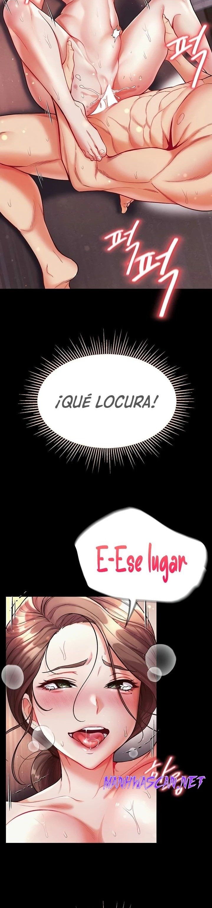 Grand Disciple Raw - Chapter 13 Page 7