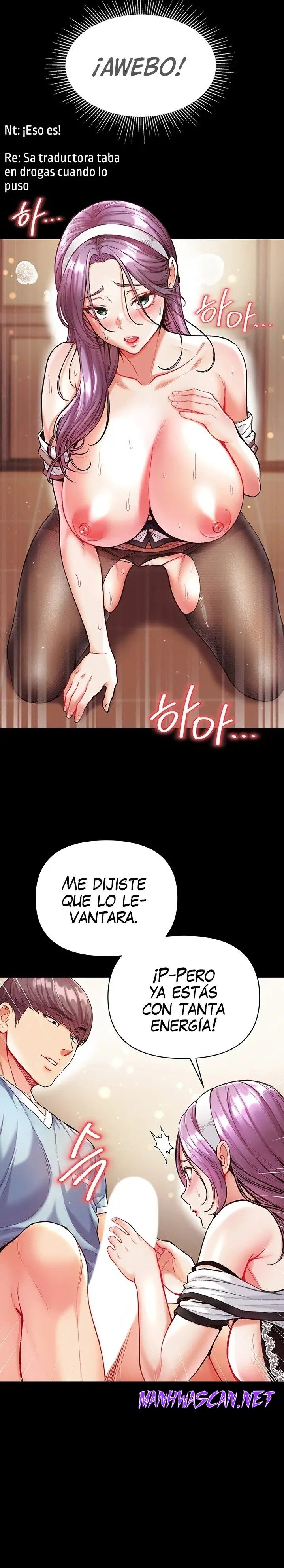 Grand Disciple Raw - Chapter 14 Page 22