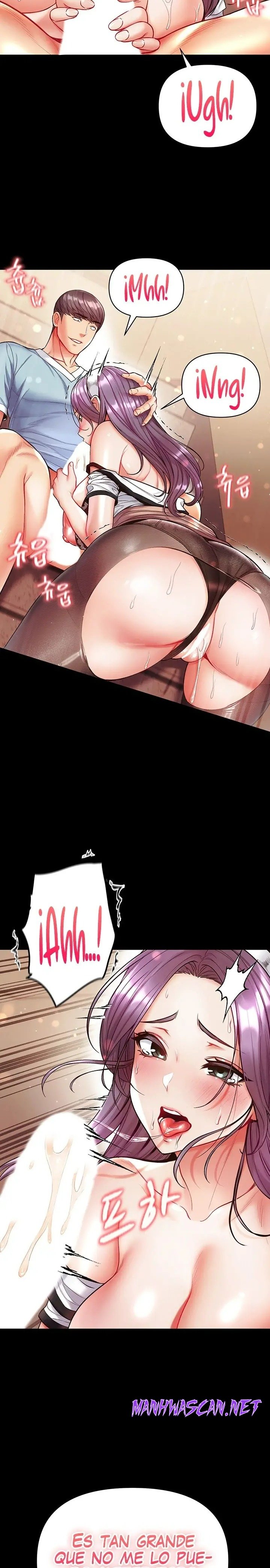 Grand Disciple Raw - Chapter 14 Page 27