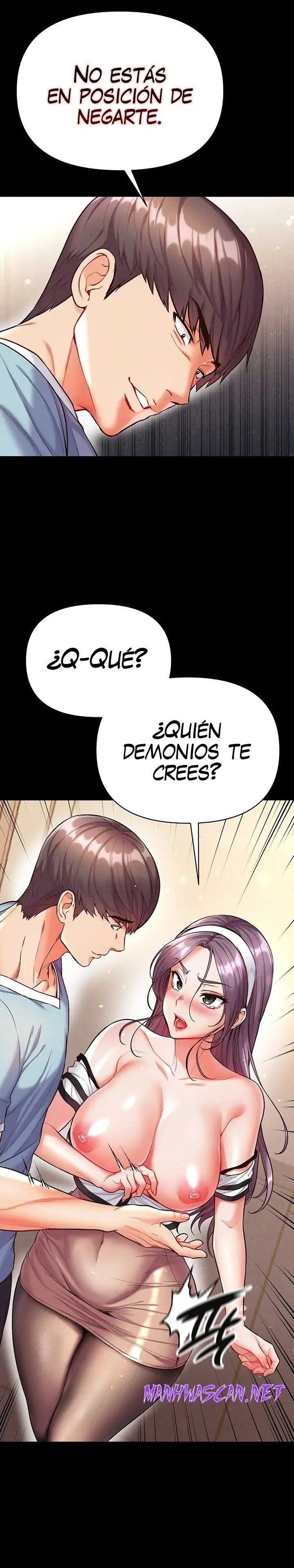 Grand Disciple Raw - Chapter 14 Page 7