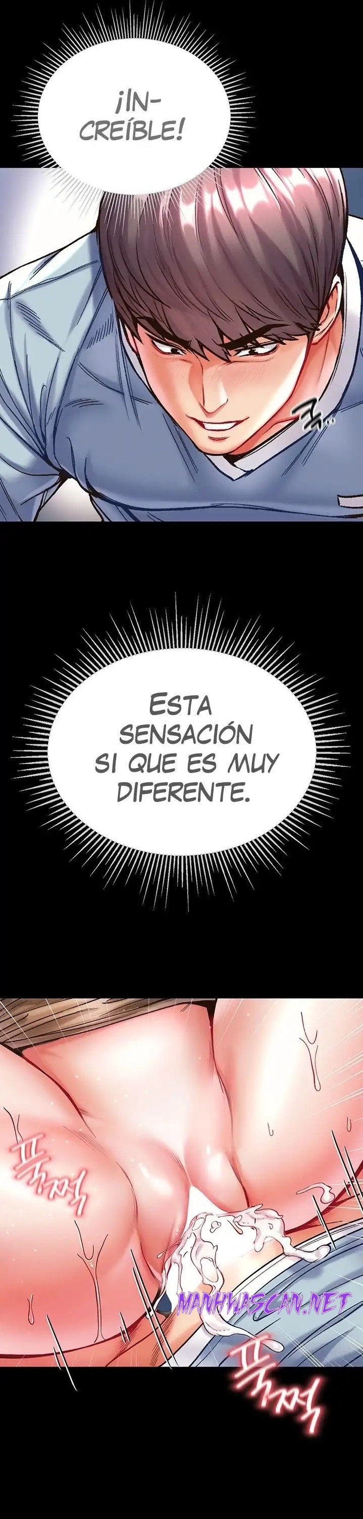 Grand Disciple Raw - Chapter 19 Page 24