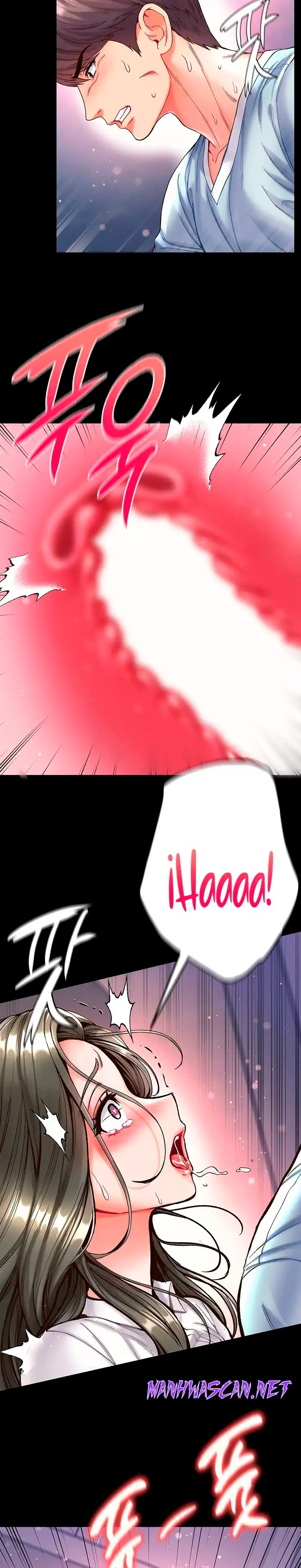 Grand Disciple Raw - Chapter 20 Page 16