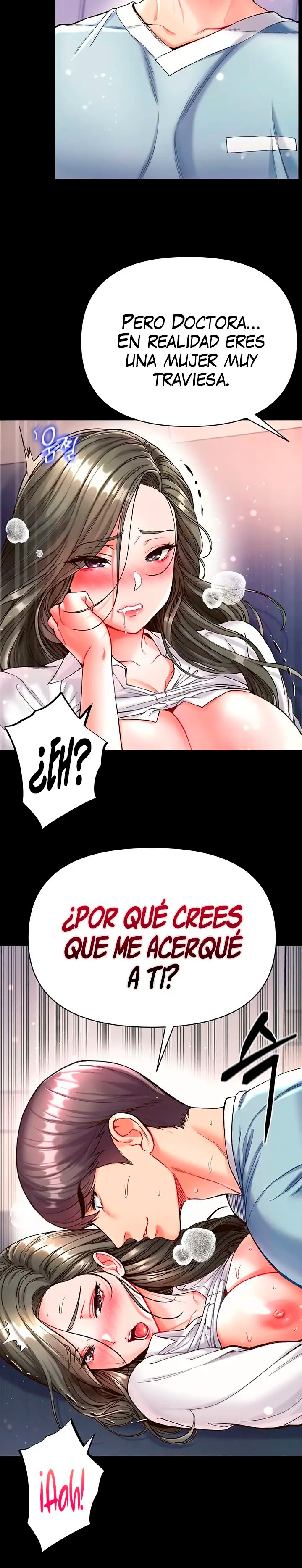 Grand Disciple Raw - Chapter 20 Page 5