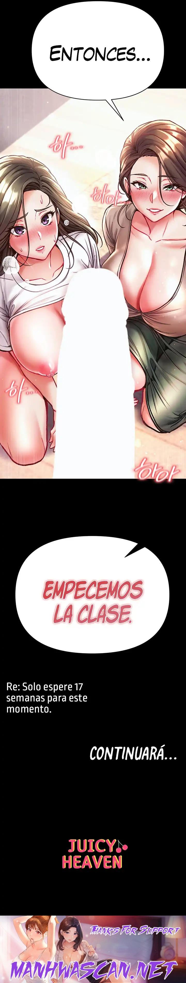 Grand Disciple Raw - Chapter 23 Page 35