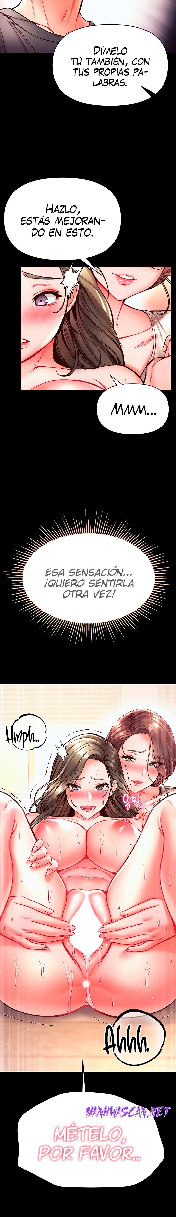 Grand Disciple Raw - Chapter 24 Page 21