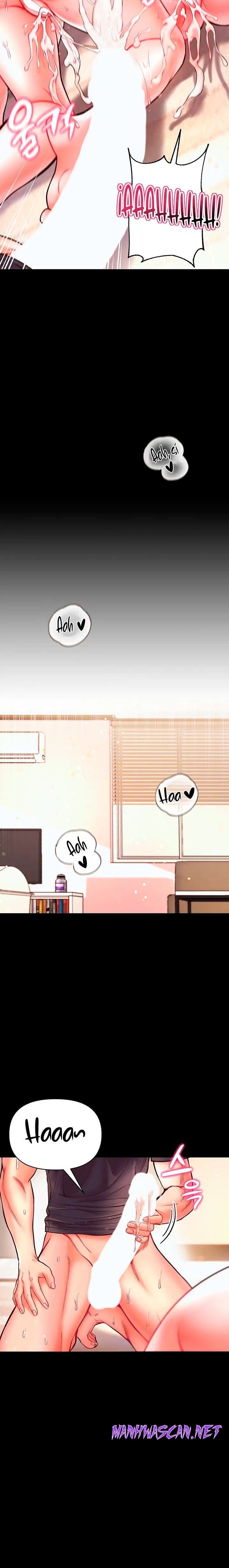 Grand Disciple Raw - Chapter 25 Page 22