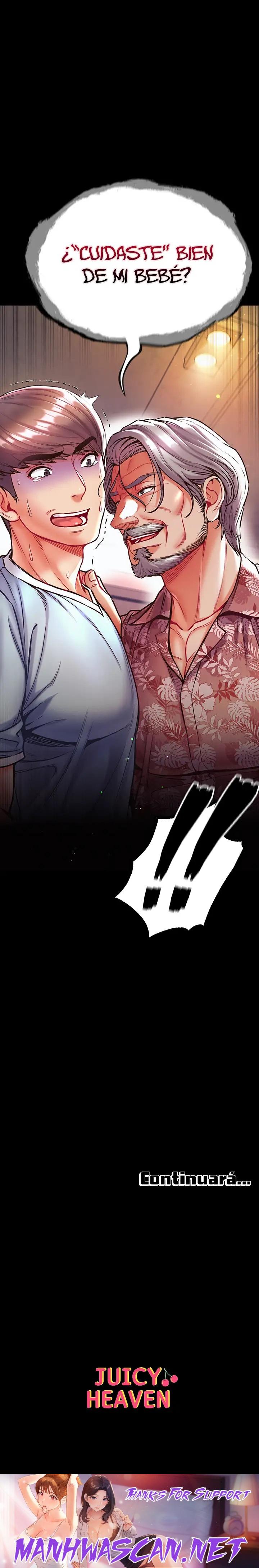 Grand Disciple Raw - Chapter 25 Page 29