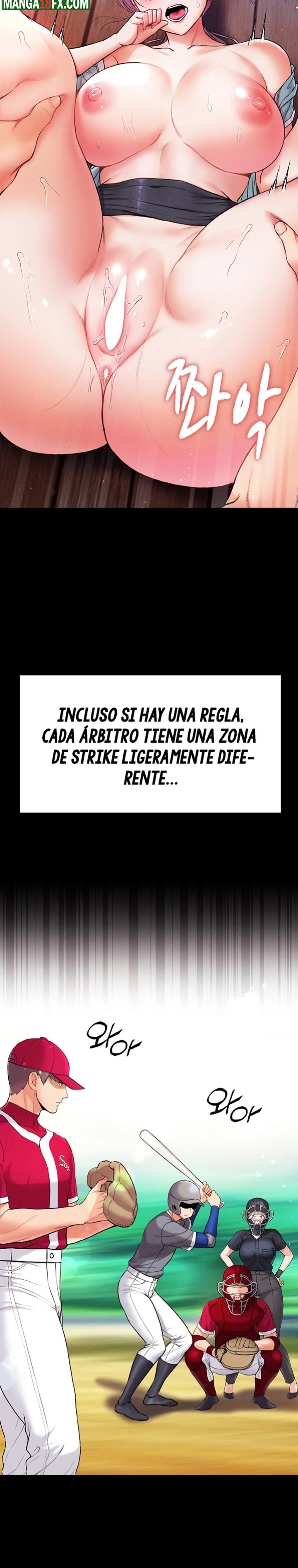 Grand Disciple Raw - Chapter 8 Page 3