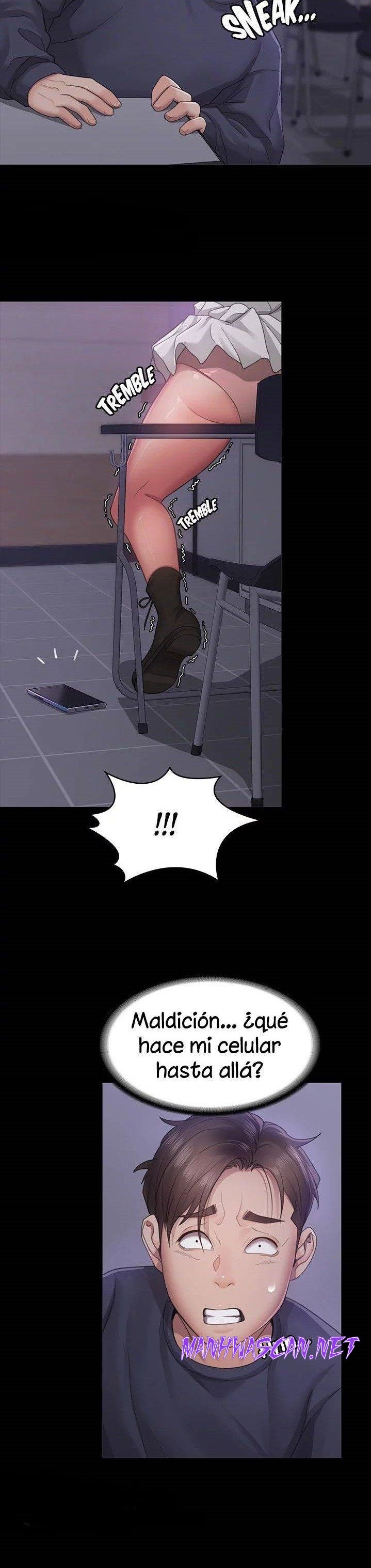 Bitch Girl Raw - Chapter 12 Page 15