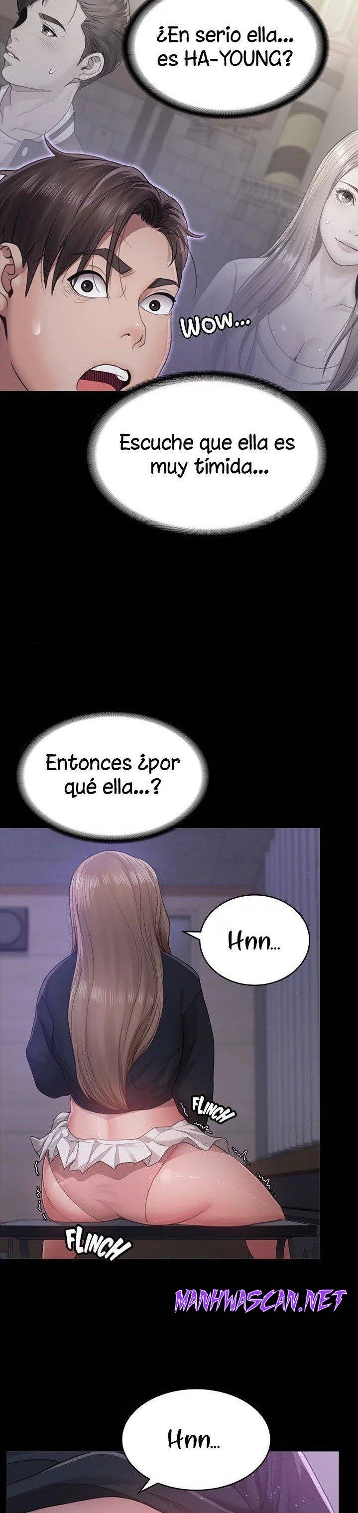 Bitch Girl Raw - Chapter 12 Page 6