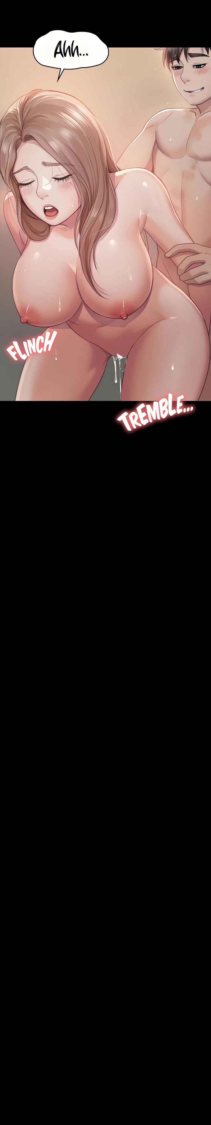 Bitch Girl Raw - Chapter 16 Page 28