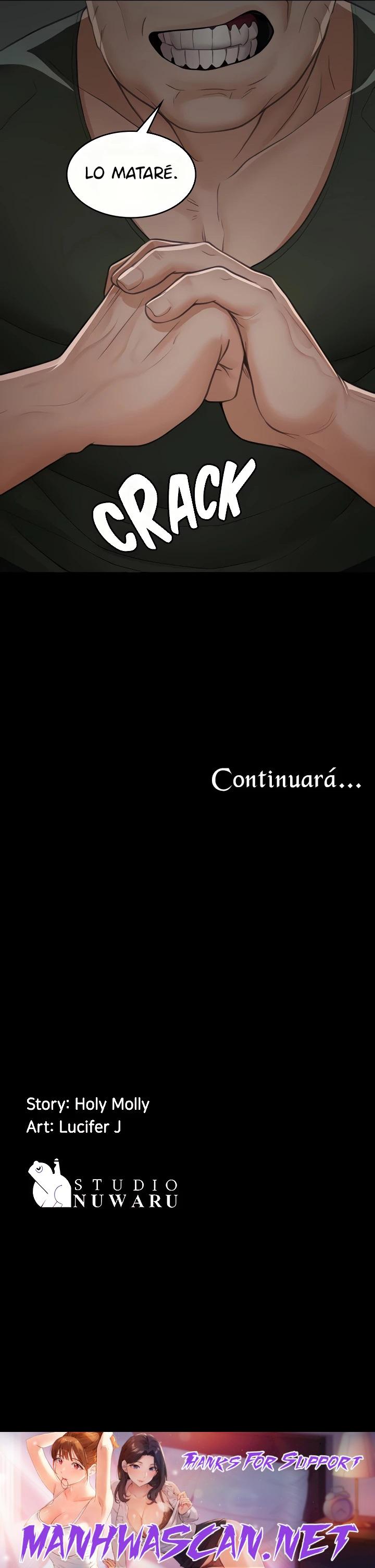 Bitch Girl Raw - Chapter 16 Page 32