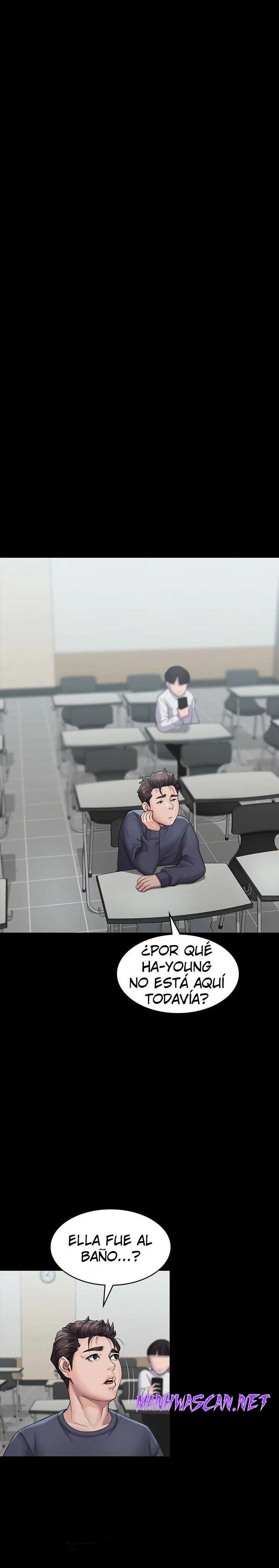 Bitch Girl Raw - Chapter 17 Page 24