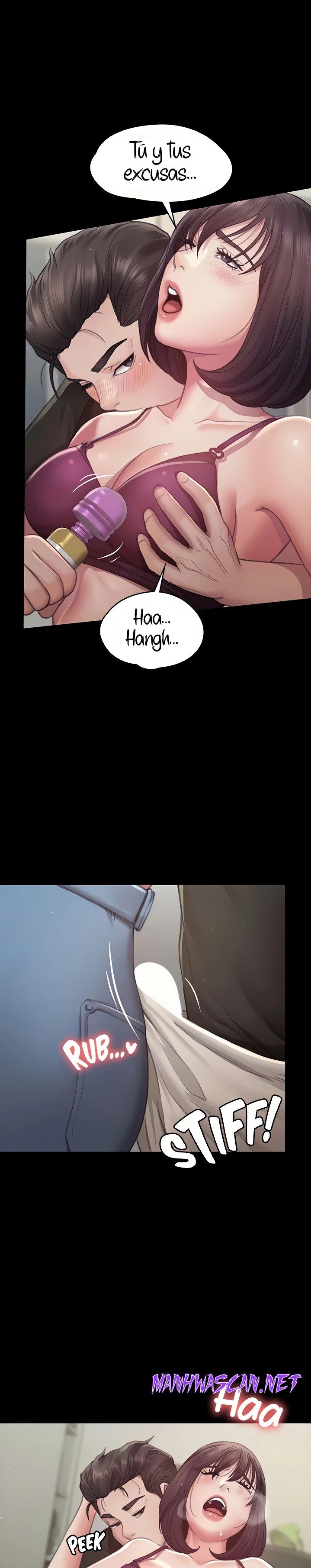 Bitch Girl Raw - Chapter 18 Page 26