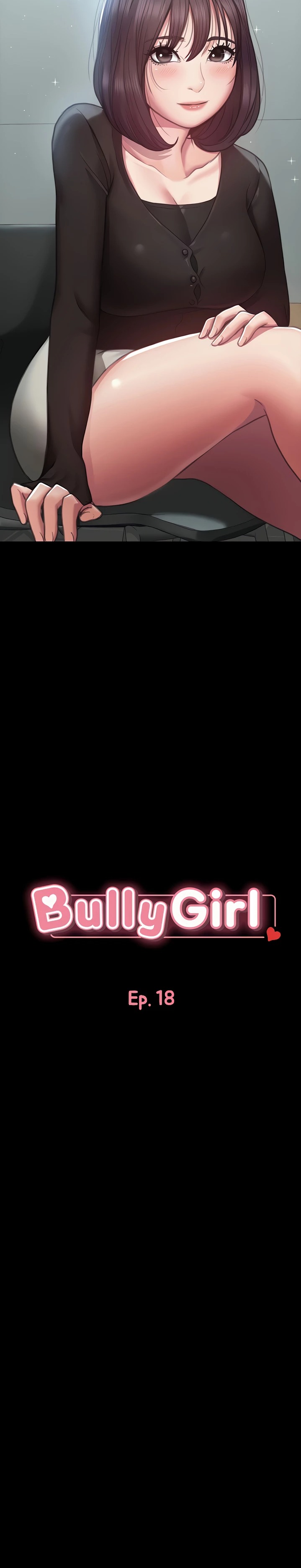 Bitch Girl Raw - Chapter 18 Page 4