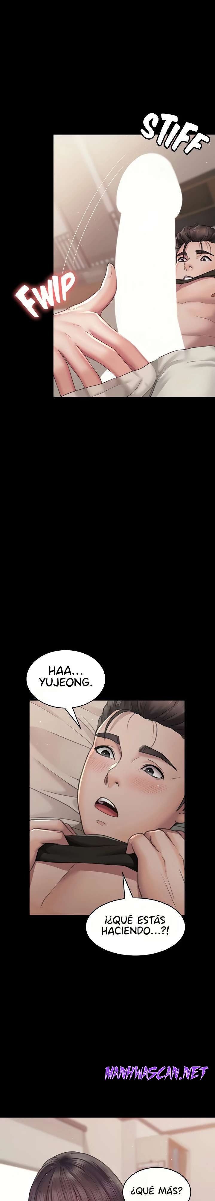 Bitch Girl Raw - Chapter 19 Page 27