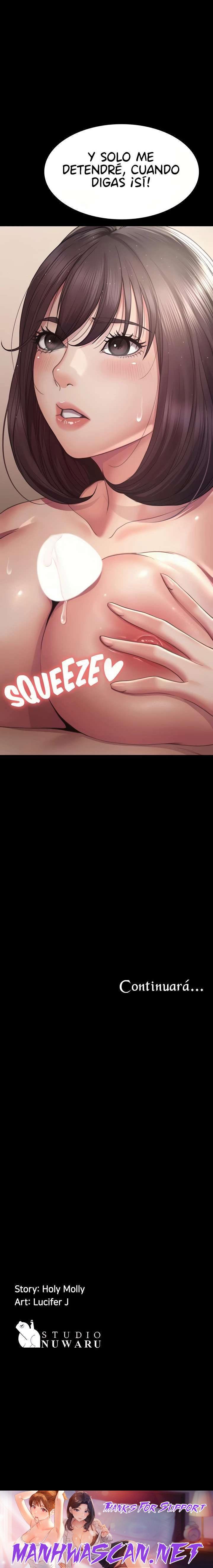 Bitch Girl Raw - Chapter 19 Page 30