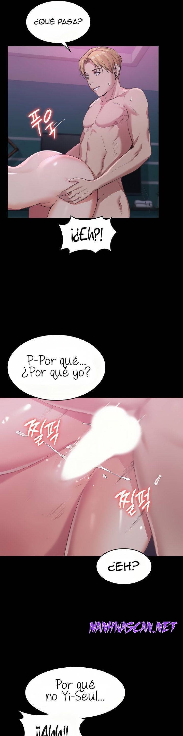 Bitch Girl Raw - Chapter 2 Page 11