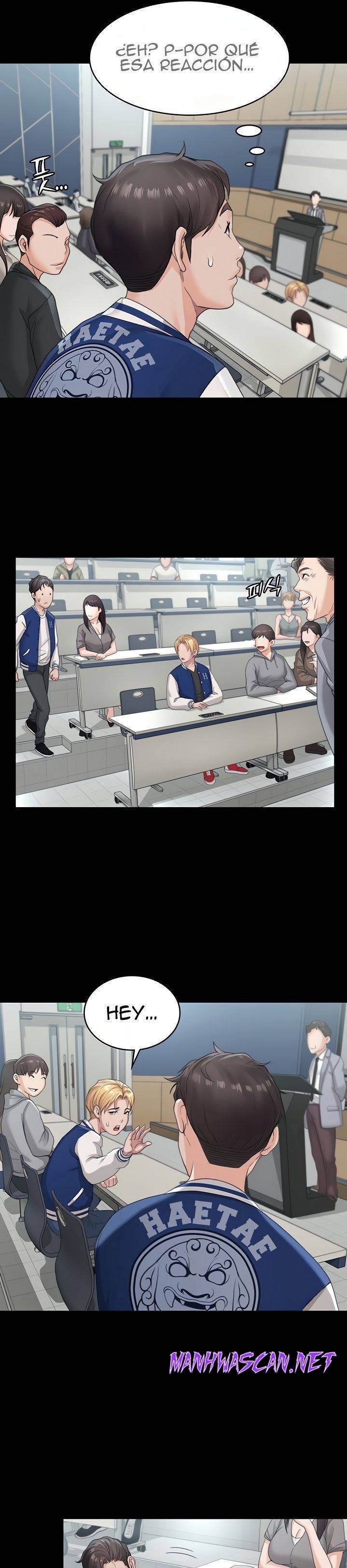 Bitch Girl Raw - Chapter 2 Page 47