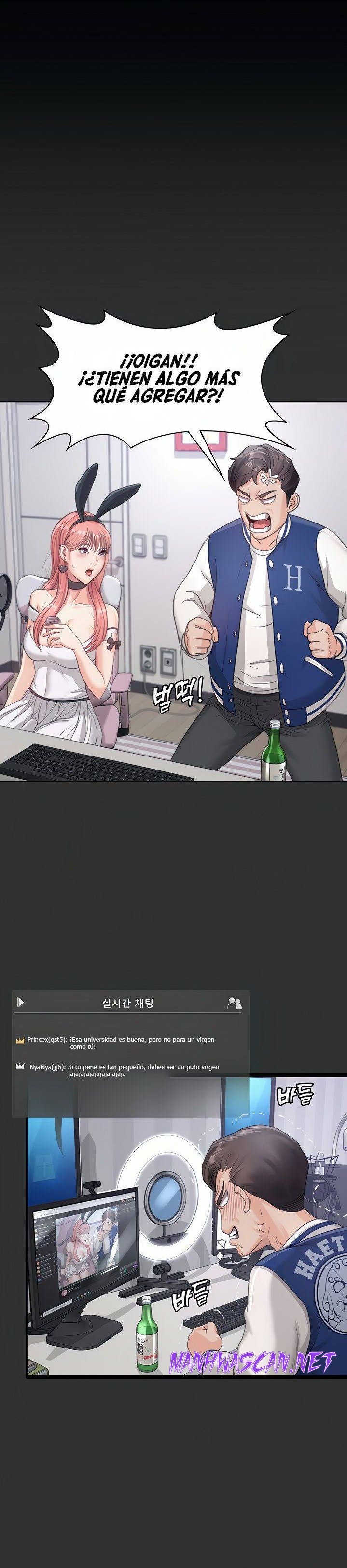 Bitch Girl Raw - Chapter 2 Page 49