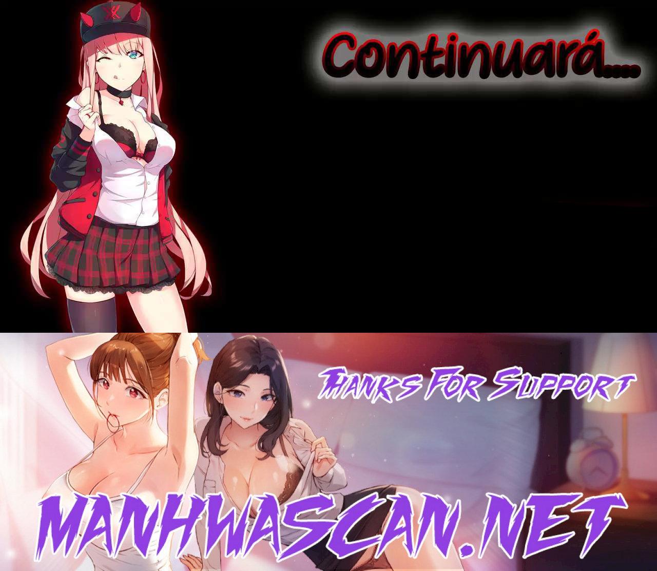 Bitch Girl Raw - Chapter 20 Page 25