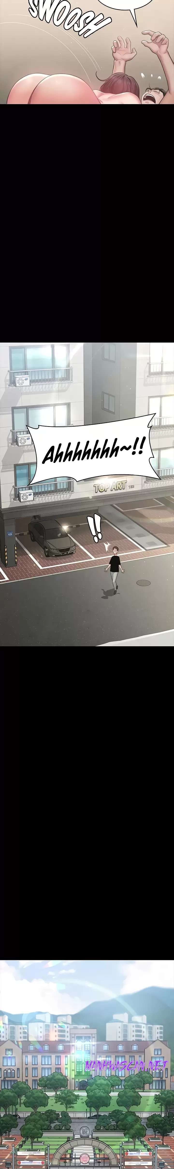 Bitch Girl Raw - Chapter 21 Page 10