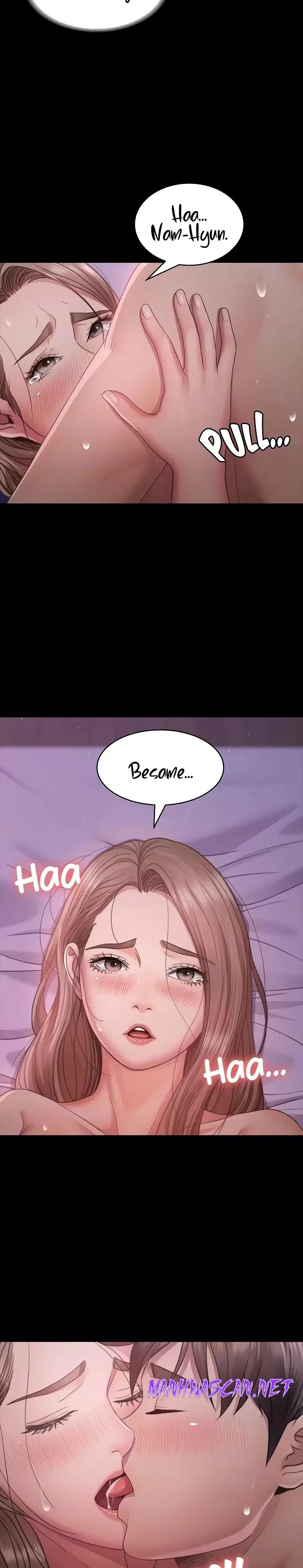 Bitch Girl Raw - Chapter 22 Page 27