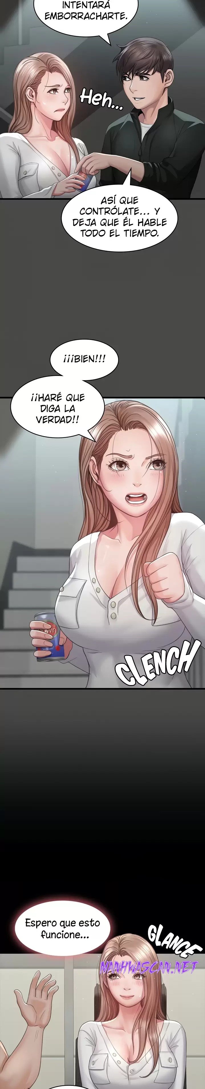 Bitch Girl Raw - Chapter 23 Page 14