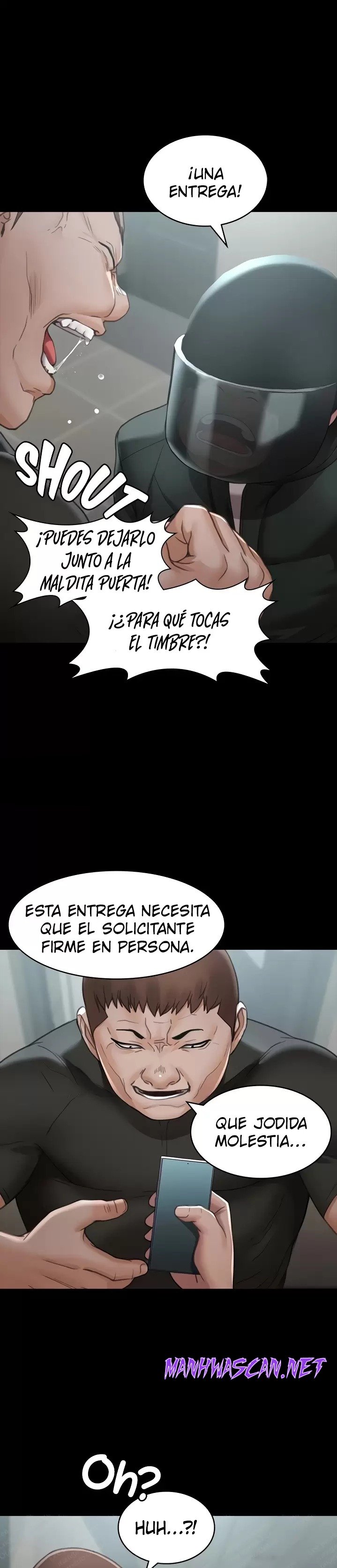 Bitch Girl Raw - Chapter 24 Page 1