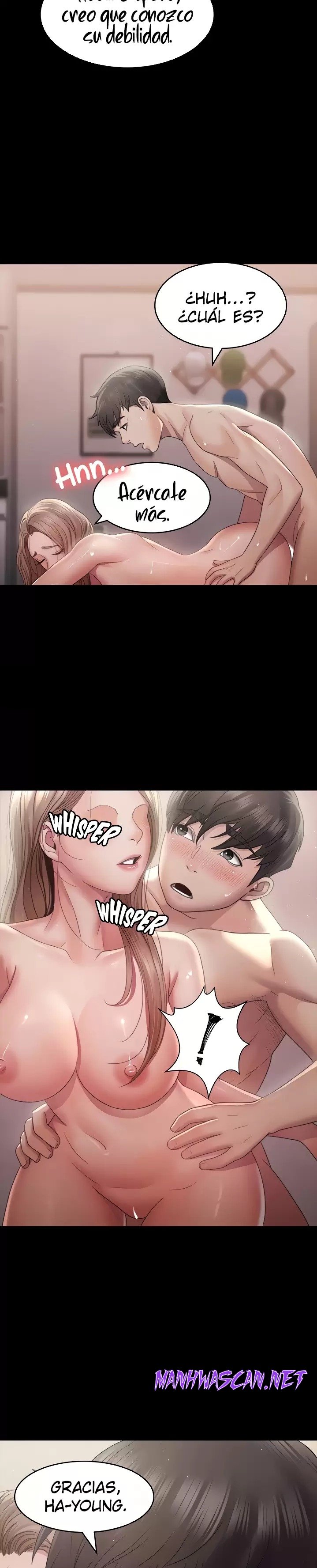 Bitch Girl Raw - Chapter 24 Page 22