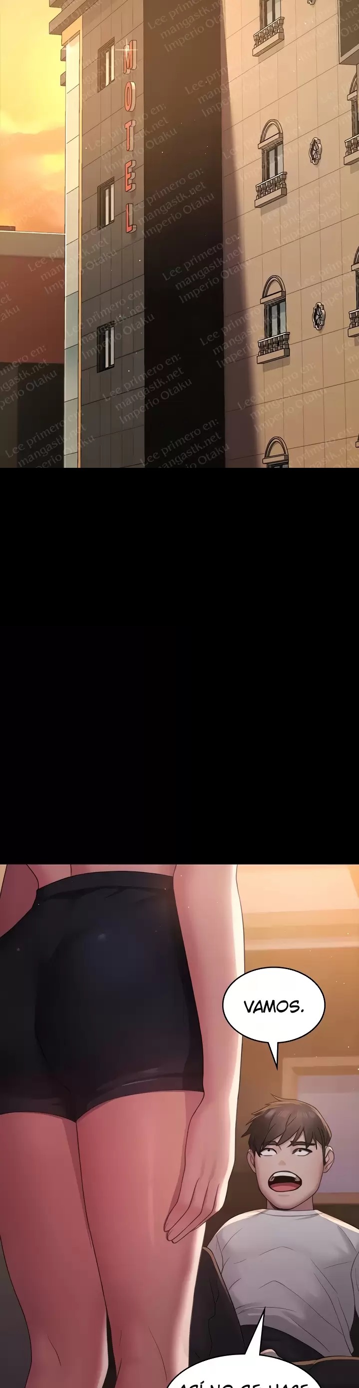 Bitch Girl Raw - Chapter 25 Page 10