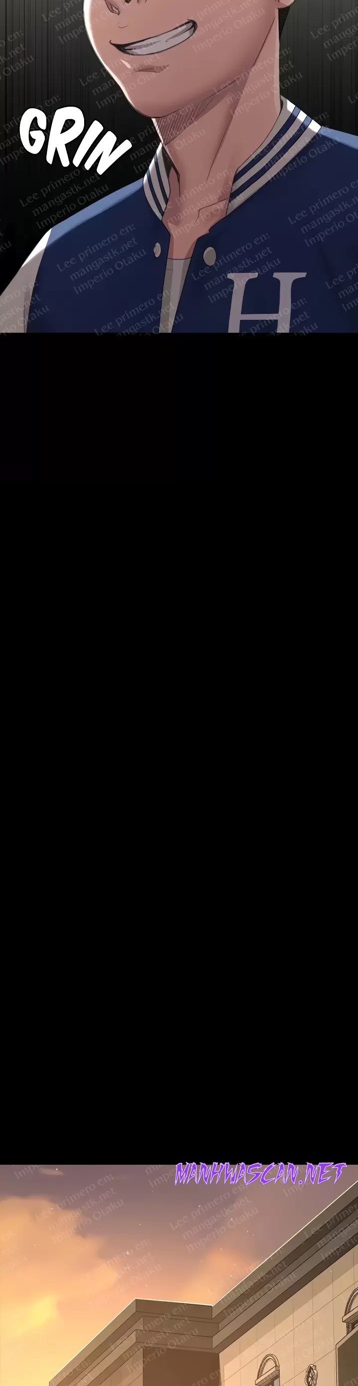 Bitch Girl Raw - Chapter 25 Page 9