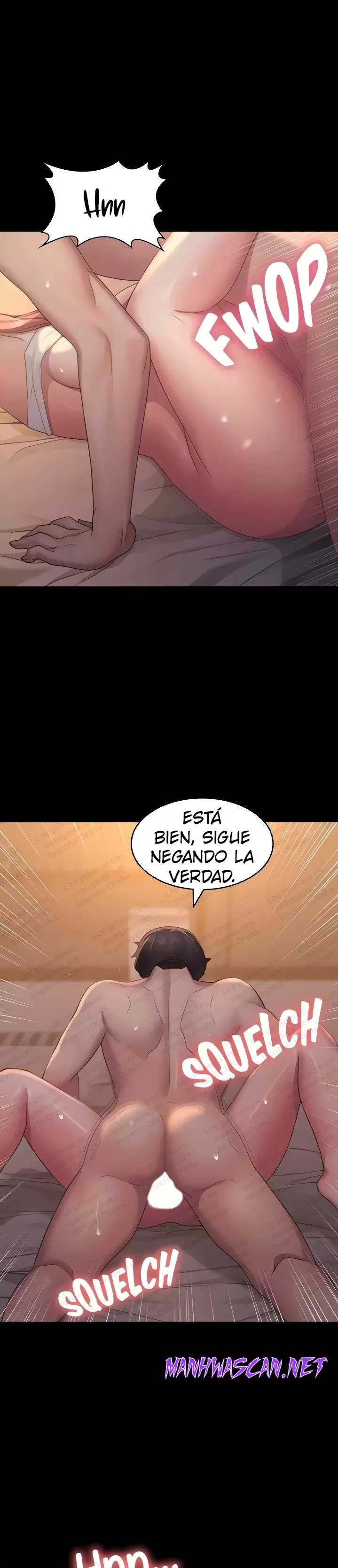 Bitch Girl Raw - Chapter 26 Page 10