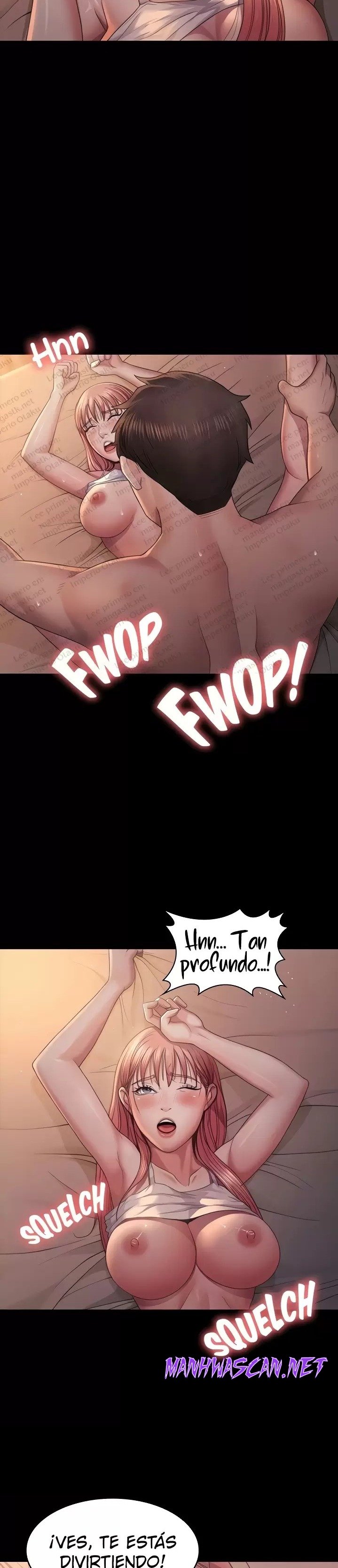 Bitch Girl Raw - Chapter 26 Page 15