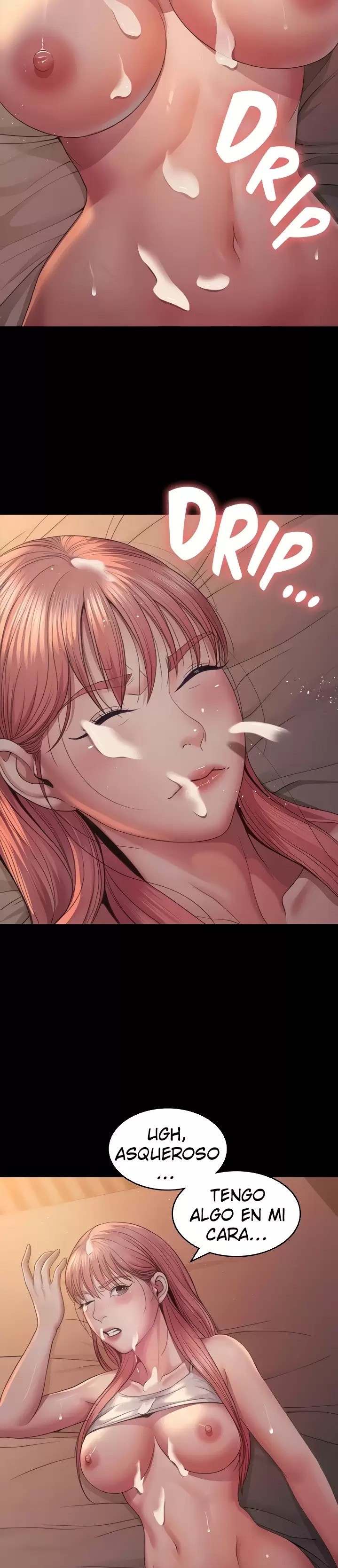 Bitch Girl Raw - Chapter 26 Page 19