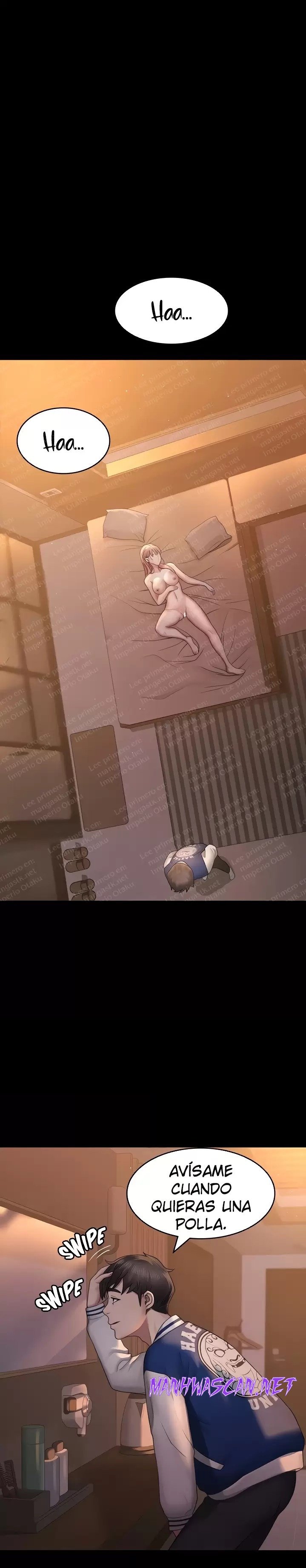 Bitch Girl Raw - Chapter 26 Page 22