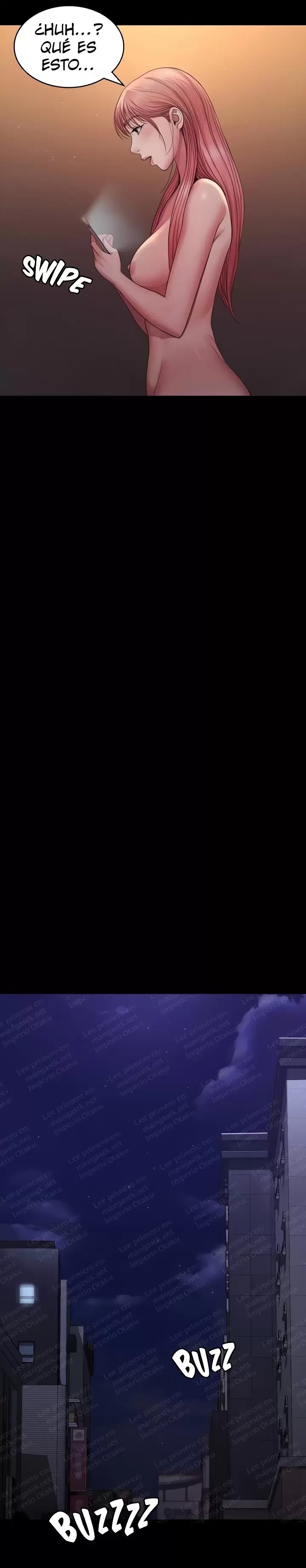 Bitch Girl Raw - Chapter 26 Page 25