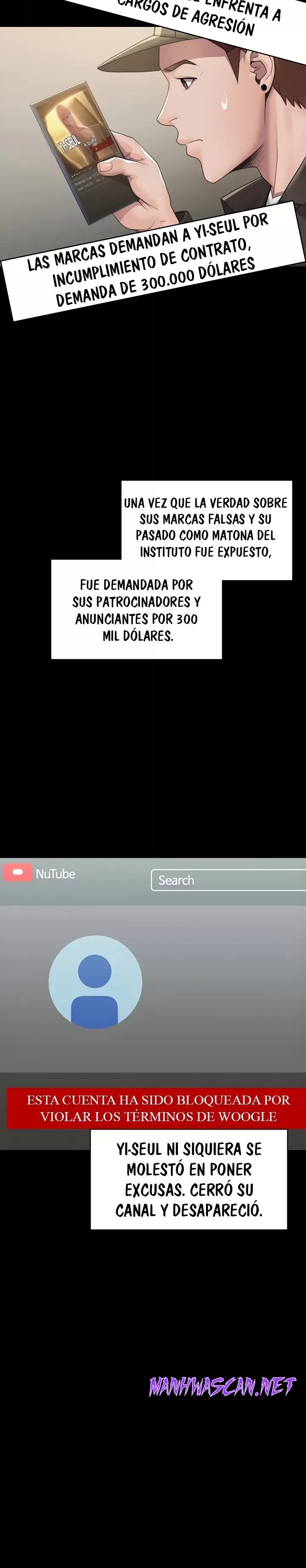 Bitch Girl Raw - Chapter 26 Page 29