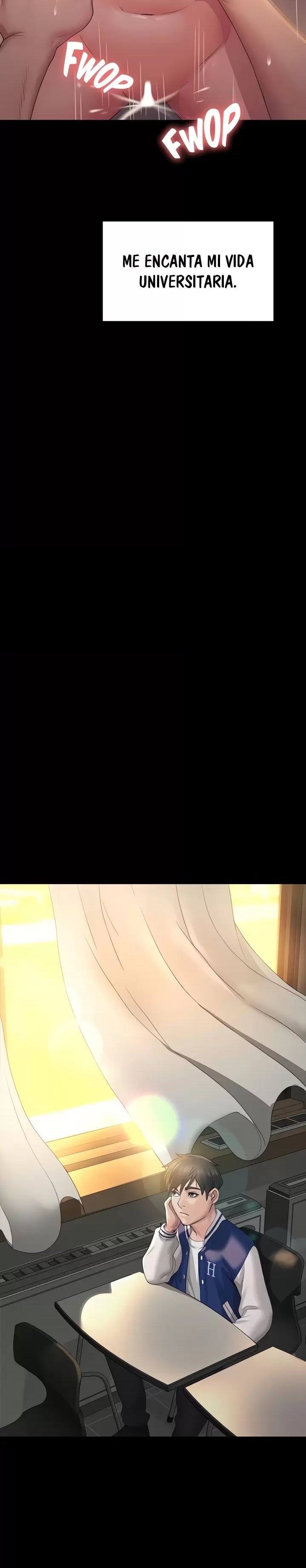 Bitch Girl Raw - Chapter 26 Page 32