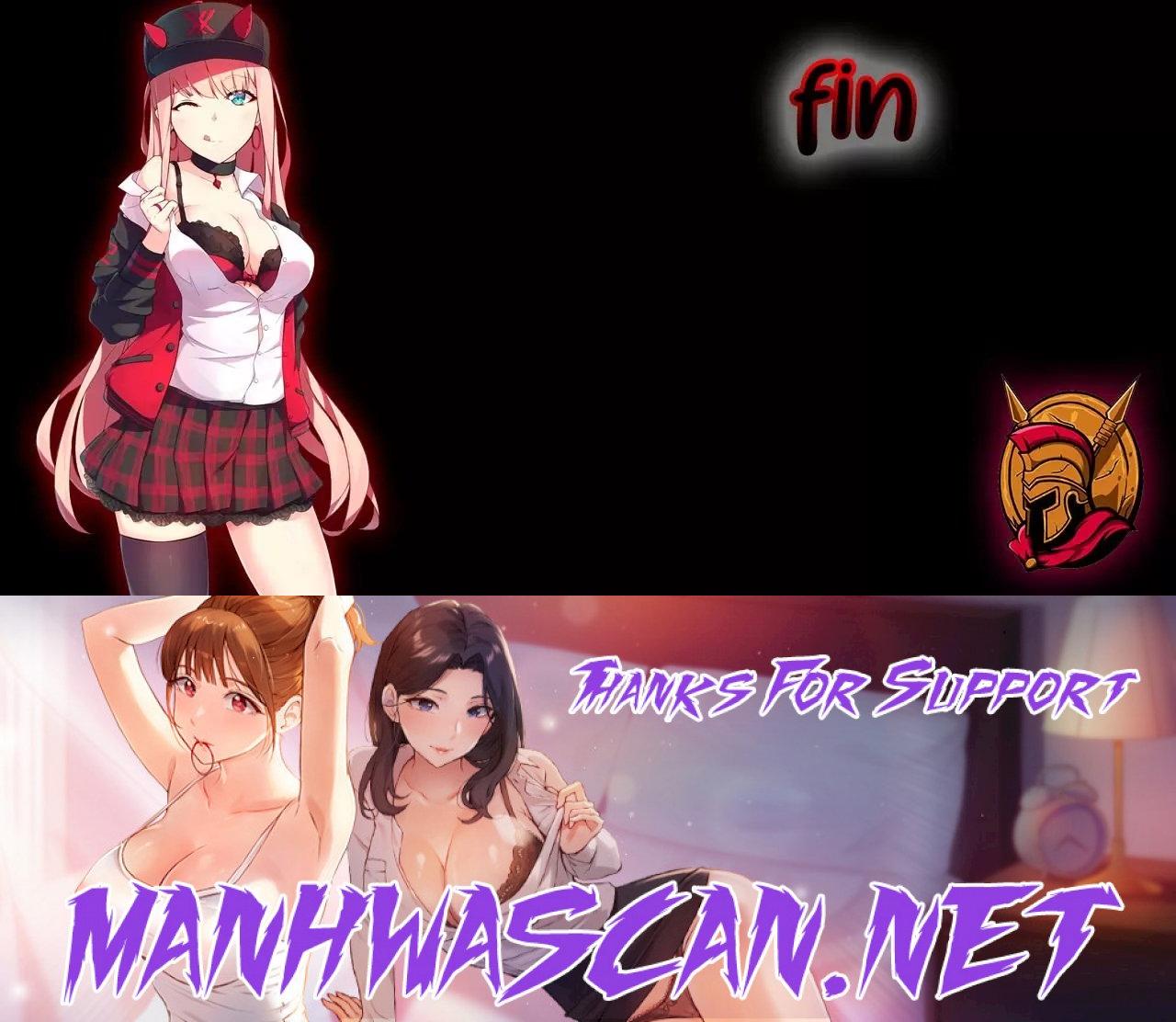 Bitch Girl Raw - Chapter 26 Page 37