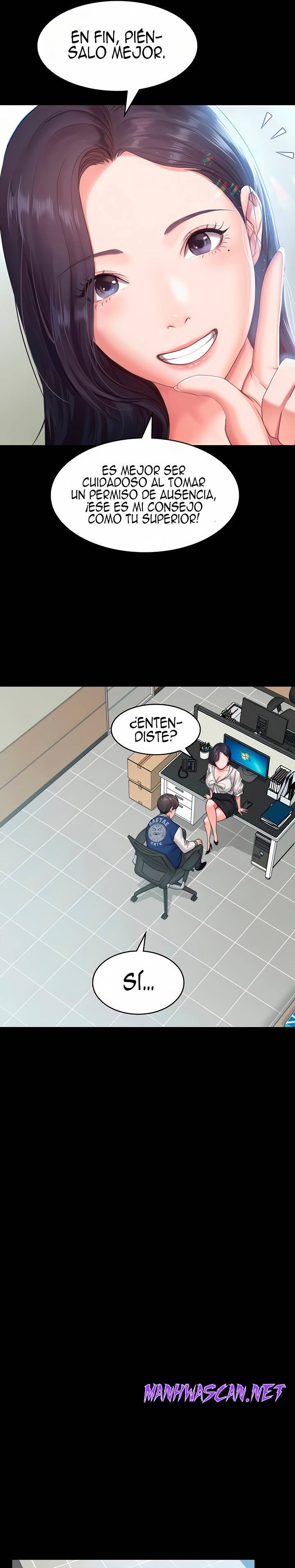 Bitch Girl Raw - Chapter 3 Page 29