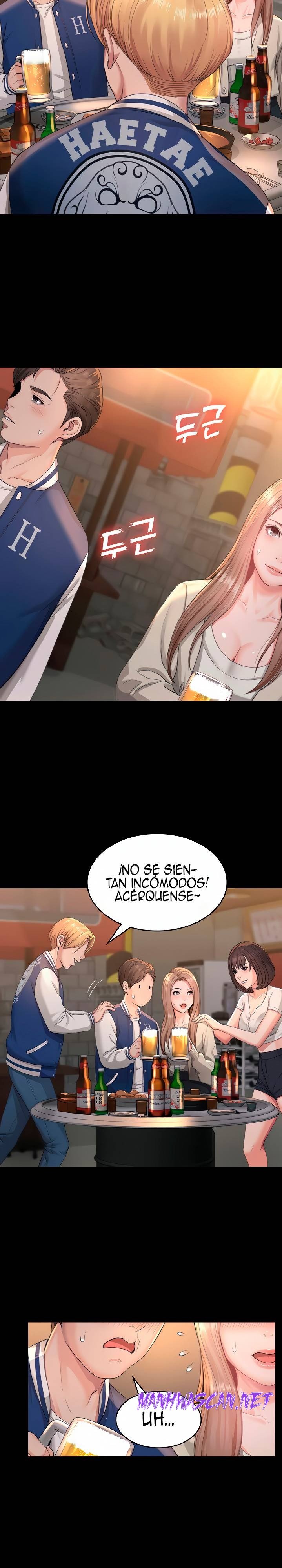 Bitch Girl Raw - Chapter 3 Page 40